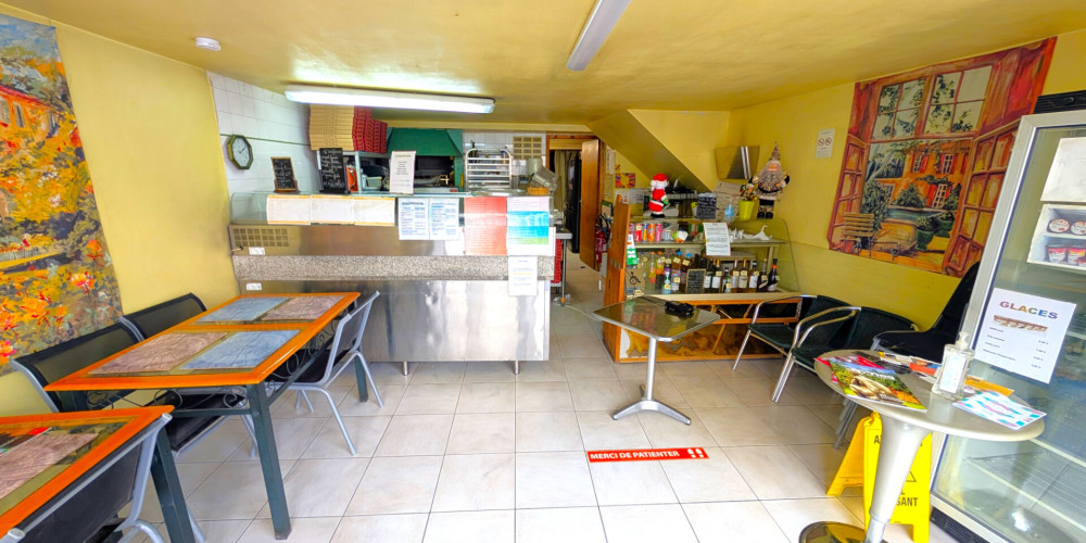 local commercial à MONT DE MARSAN (40000)